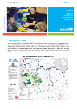 UNICEF Serbia/Emilunicef Vas