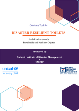 Disaster Resilient Toilets