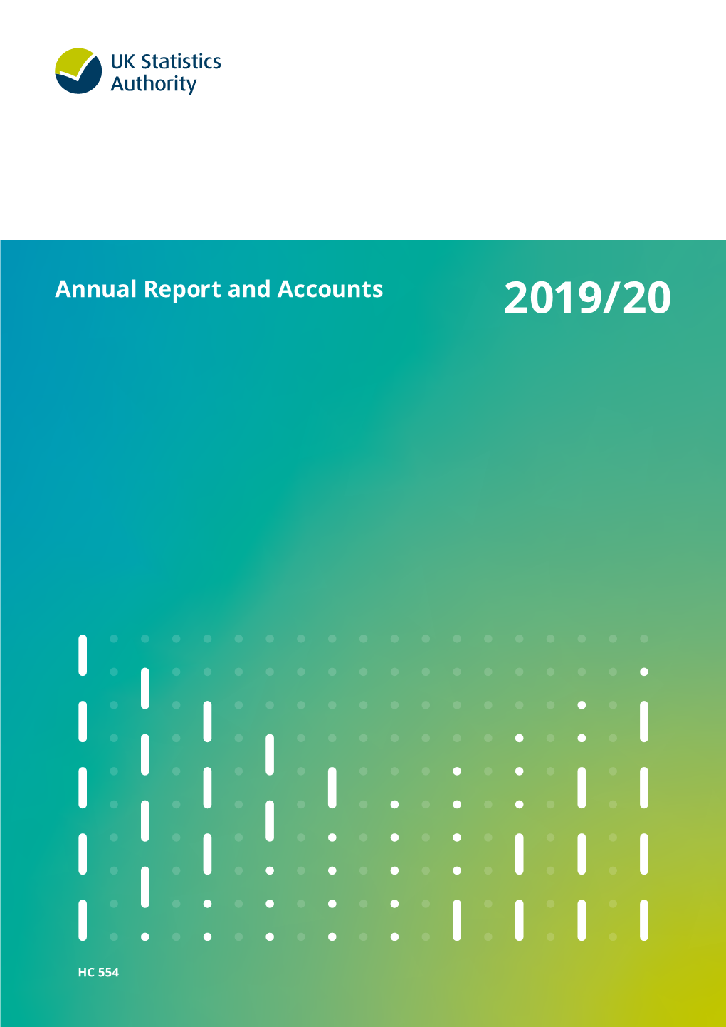 Annual Report and Accounts Report Annual