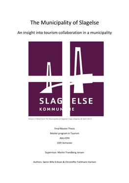 The Municipality of Slagelse