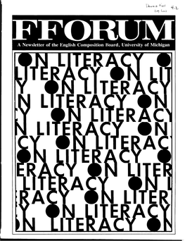 About Fforum