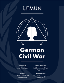 German Civil War