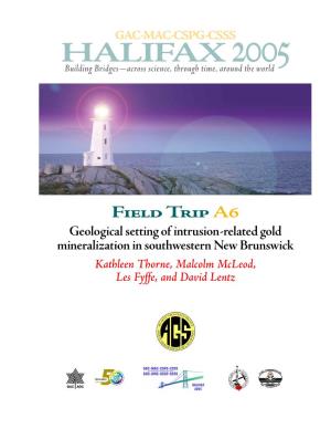 Halifax 2005