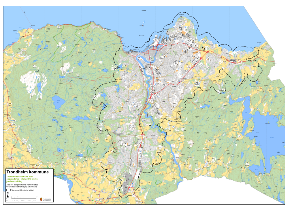 Trondheim Kommune