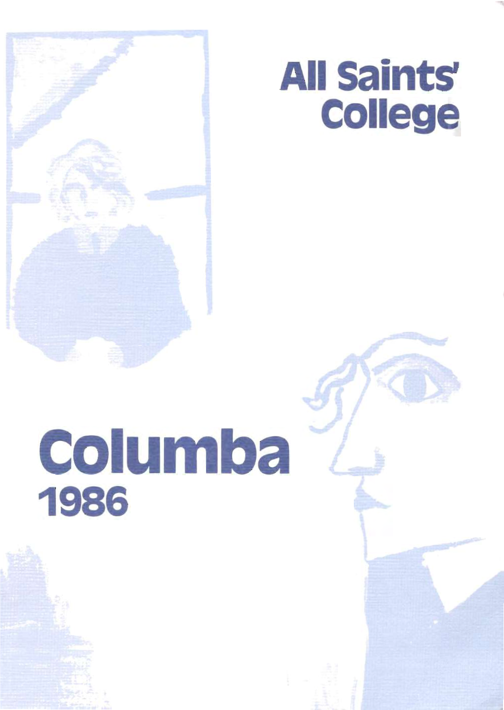 Calumba 1986 I
