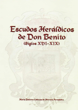 Escudos Heraldicos De Don Benito