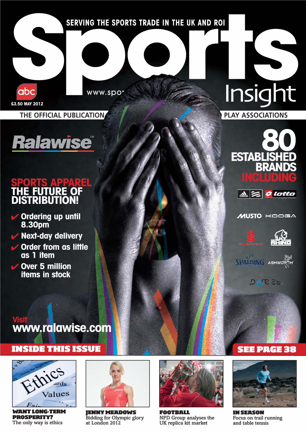 Cover Sport Insight Cover 6 QX 1