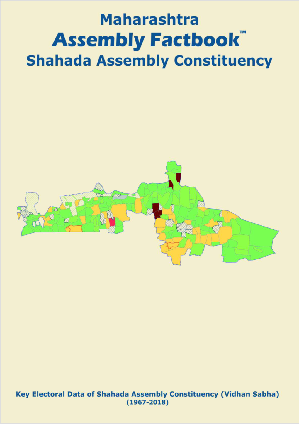 Shahada Assembly Maharashtra Factbook