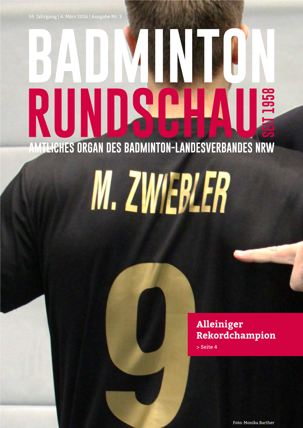 Alleiniger Rekordchampion > Seite 4