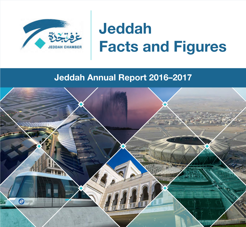 Jeddah Facts and Figures Report