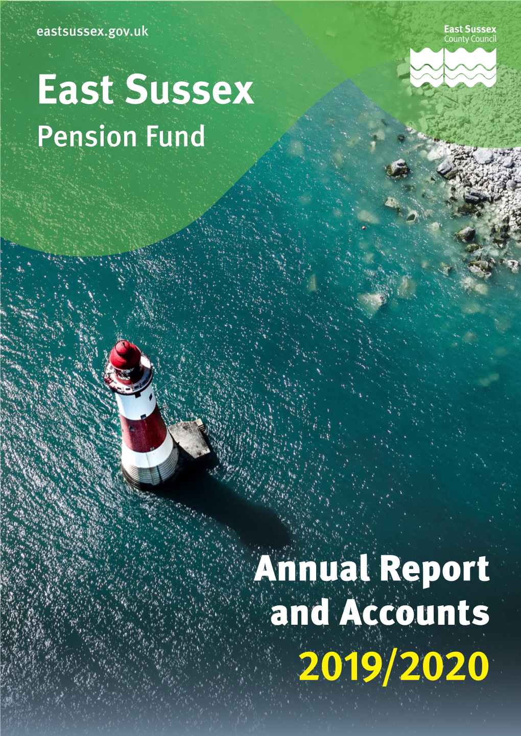 Annual Report 2019/2020