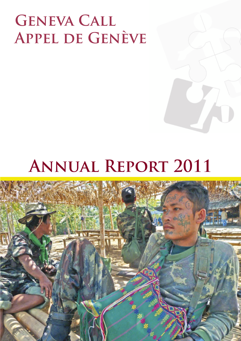 Annual Report 2011