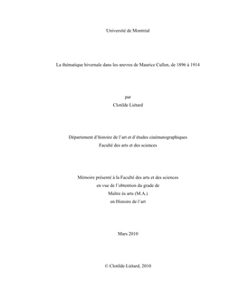 Lietard Clotilde 2010 Memoire.Pdf (421.8Kb)