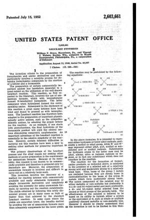 Patented July 15, 1952 Dog +H:0 "..."