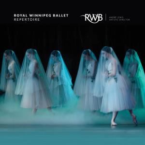 Royal Winnipeg Ballet Repertoire