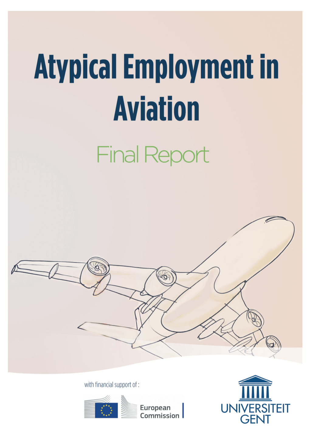 Final Report: Atypical Employment in Aviation