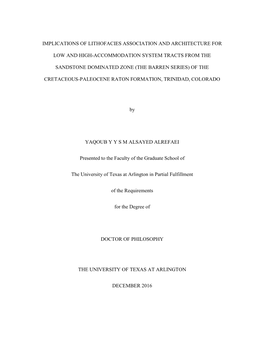 ALREFAEI-DISSERTATION-2016.Pdf (11.59Mb)