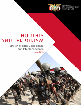 Houthis and Terrorism