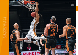 BASKETBALL Basketball Lö Wen Braunschweig Rasta Vechta Bundesliga (Germany)