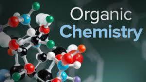 ORGANIC CHEMISTRY Organic Chemistry Is Often Described As the Chemistry of Carbon-Based Compounds That Consist Primarily of Carbon and Hydrogen