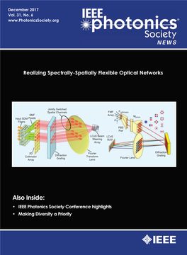 Realizing Spectrally-Spatially Flexible Optical Networks