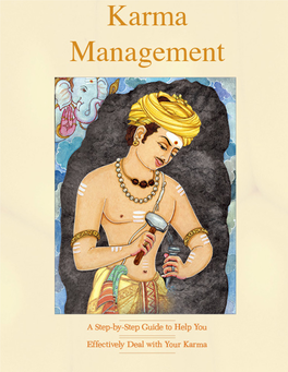 Karma Management.Management