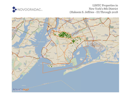 New York's 8Th District (Hakeem S