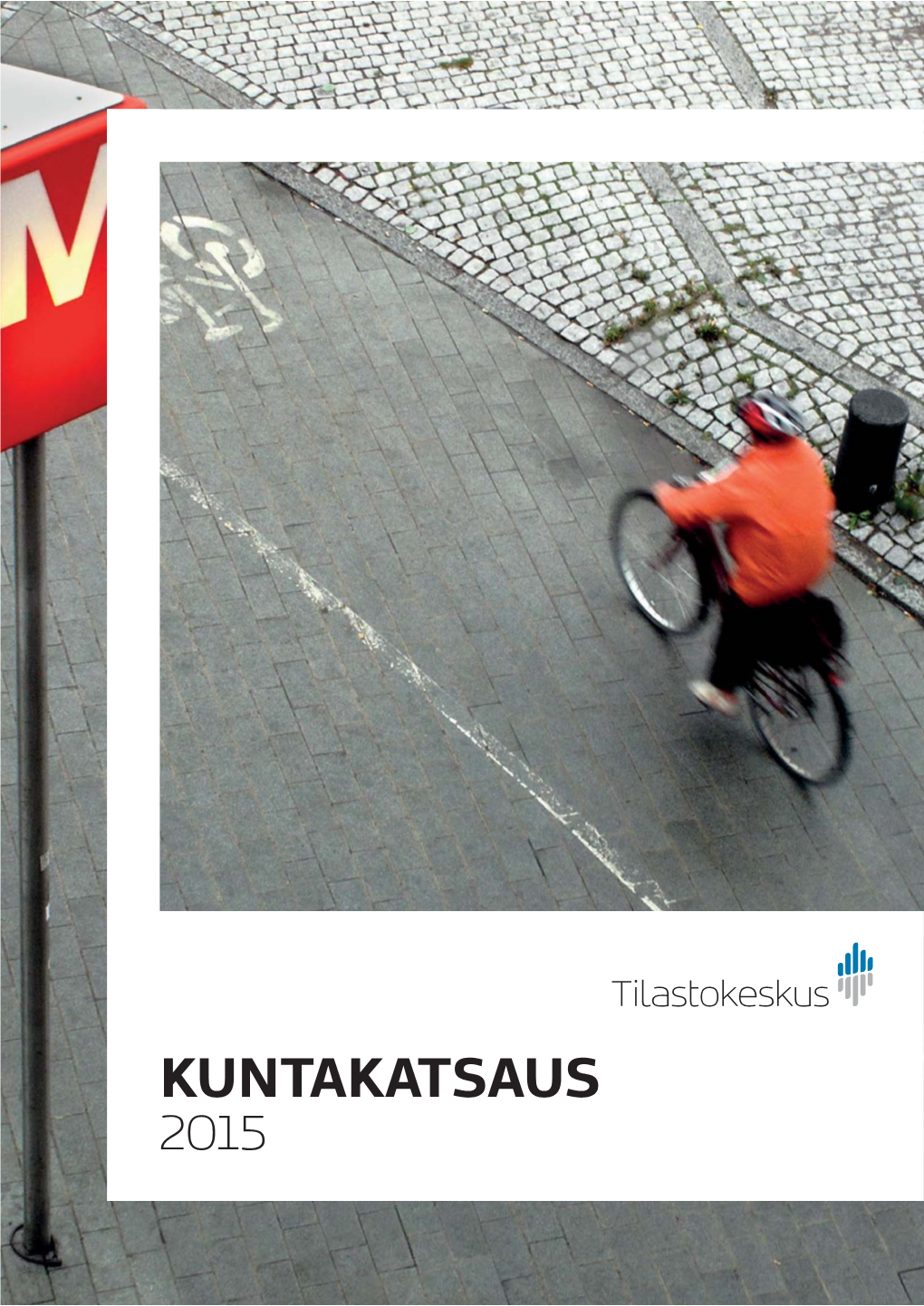 Kuntakatsaus 2015