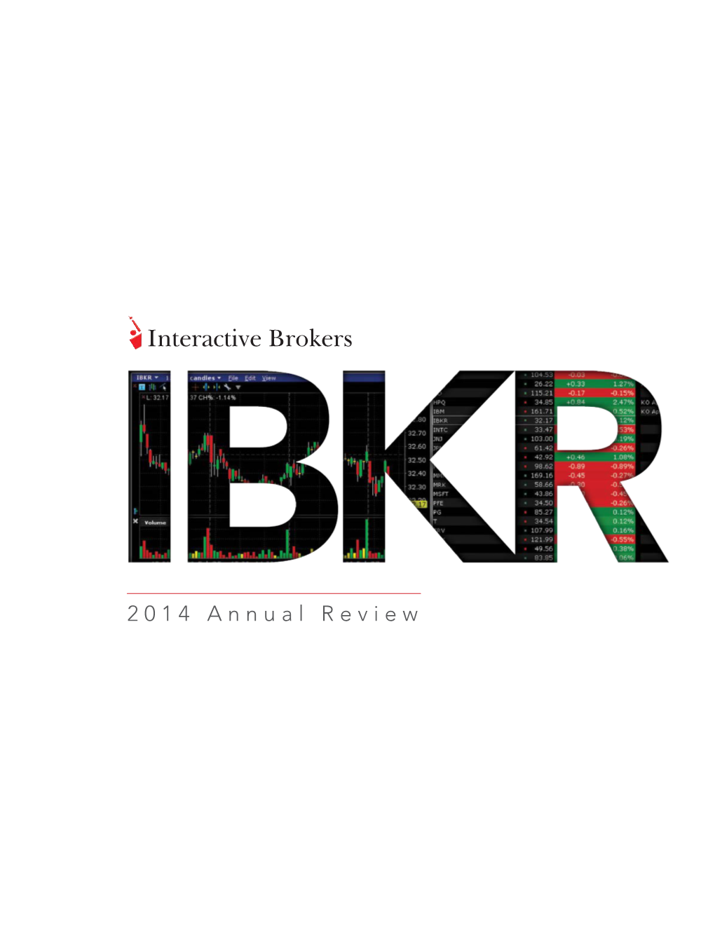 Interactive Brokers