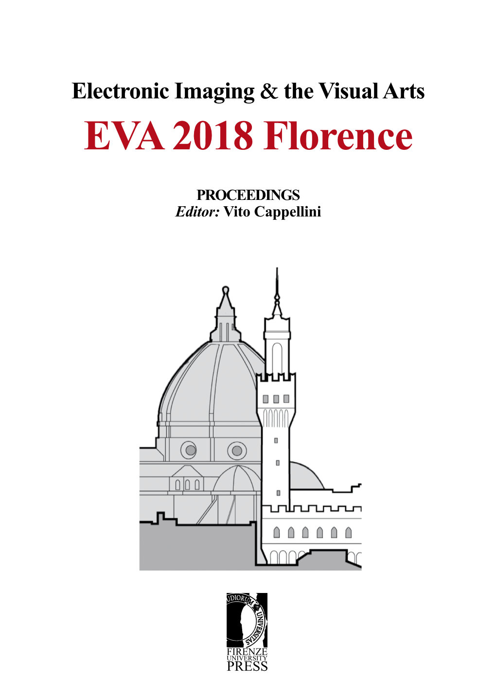 EVA 2018 Florence