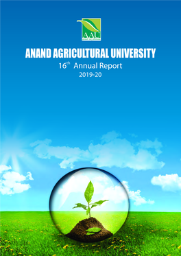 16 Annual Report 2019-20
