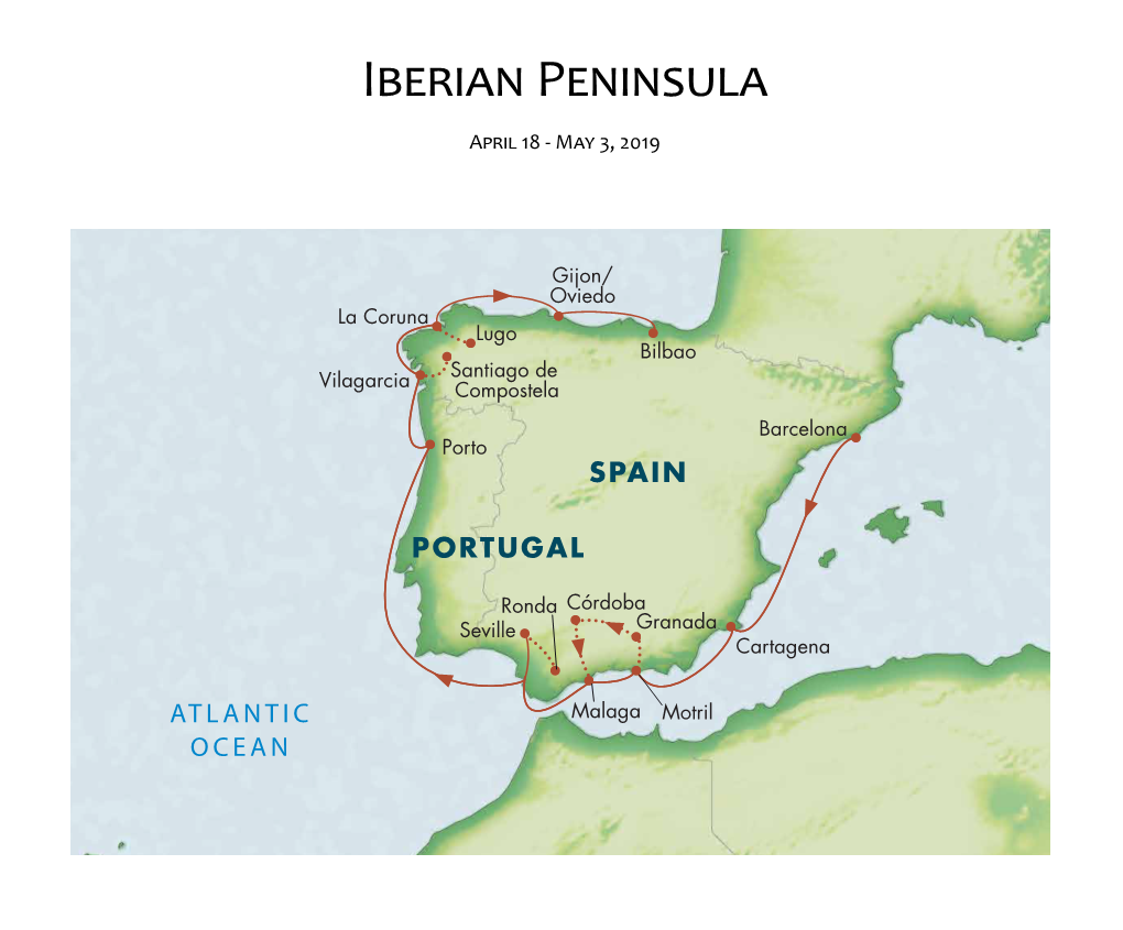 Iberian Peninsula