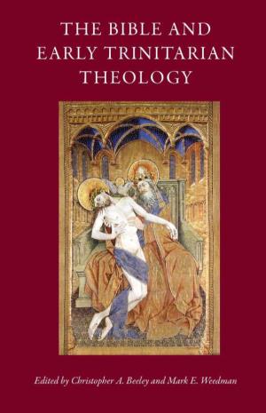 The-Bible-And-Early-Trinitarian-Theology-Pdfdrivecom