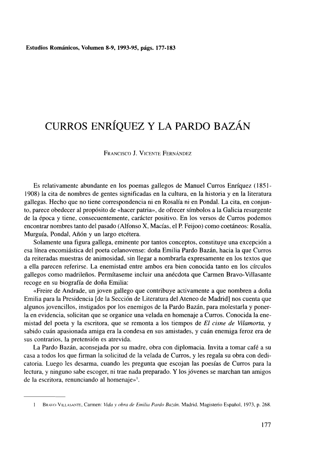 Es Relativamente Abundante En Los Poemas Gallegos De Manuel Curros