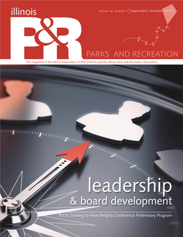 Leadership & Board Development