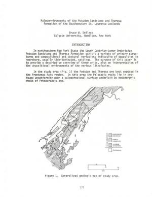NYSGA-1978-A6-Paleoenvironments-Of-The-Potsdam-Sandstone-And-Theresa-Formation-Of