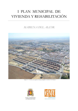 I Plan Municipal De Vivienda Y Rehabilitación