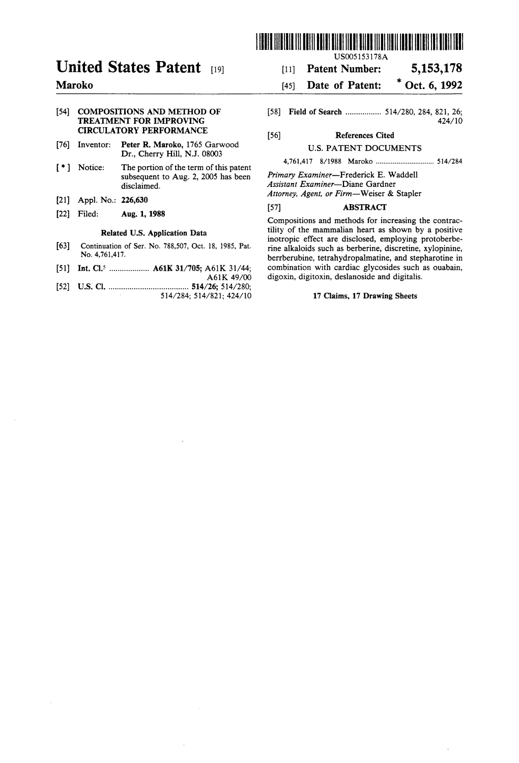 US5153178.Pdf