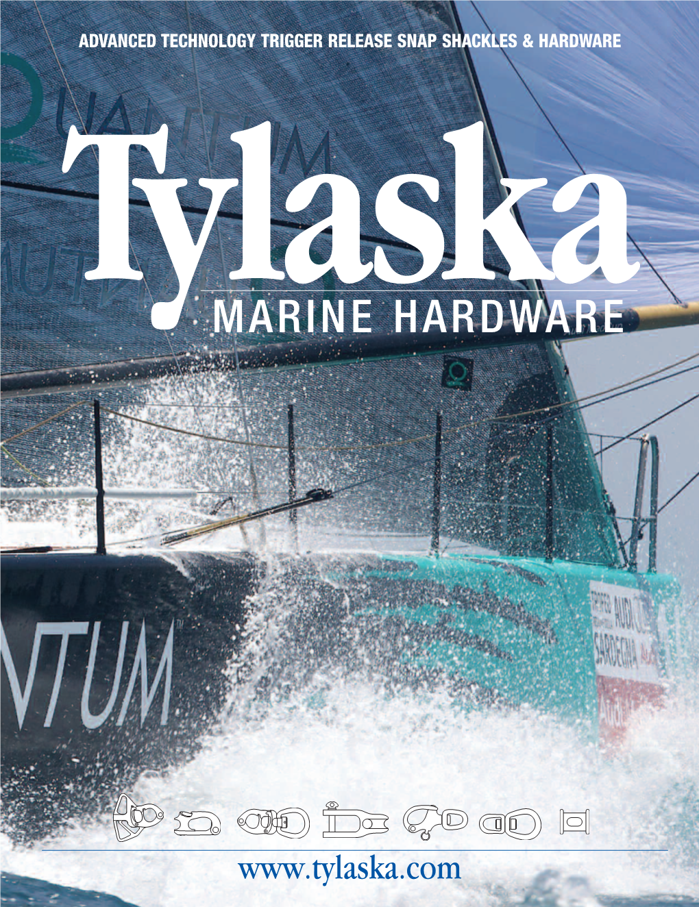 Tylaska Catalog