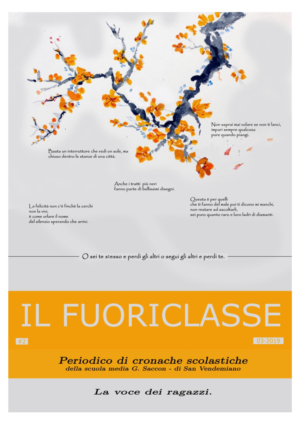 Il Fuoriclasse ______