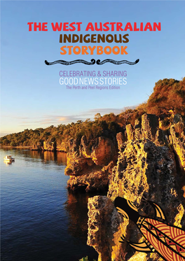 The West Australian Indigenous Storybook