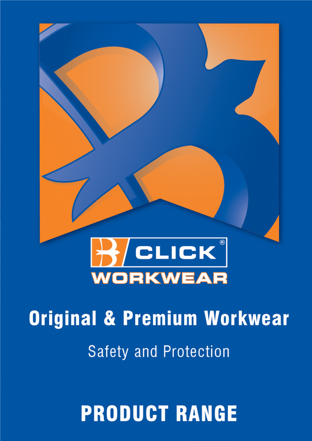 Click Workwear Original & Premium Workwear