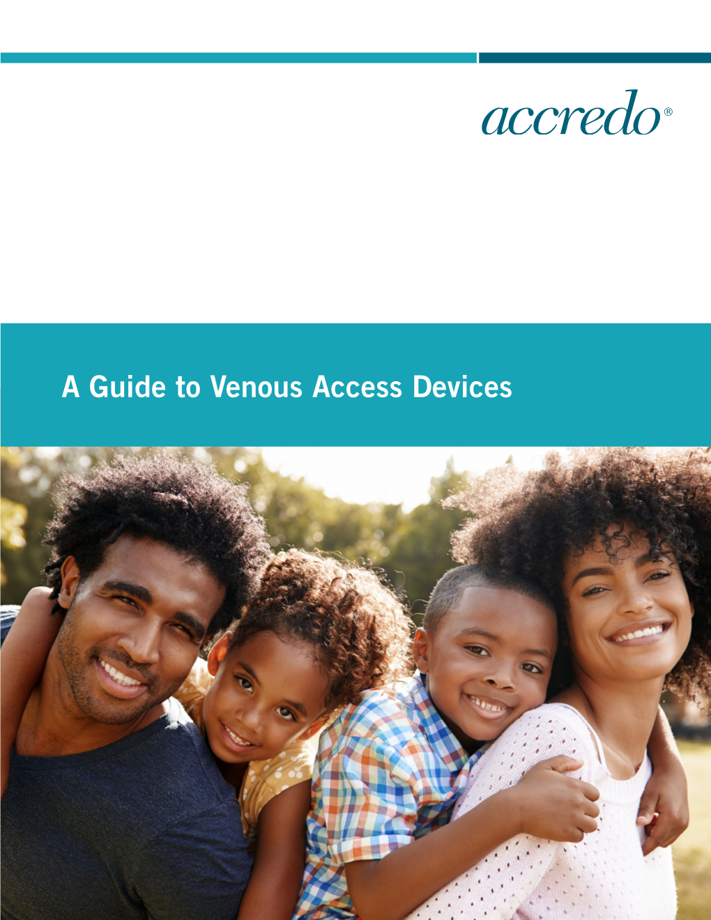 A Guide To Venous Access Devices - DocsLib