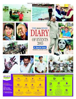 The-Hindu-Special-Diary-Complete