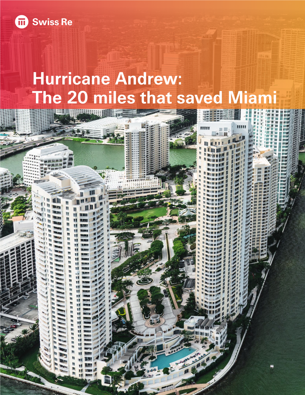 Hurricane Andrew