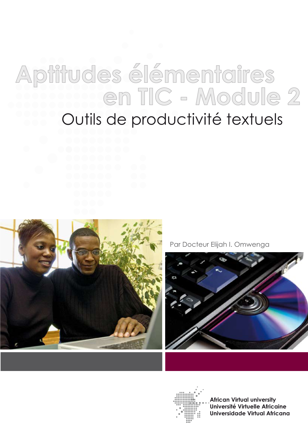 Module 2 Outils De Productivité Textuels