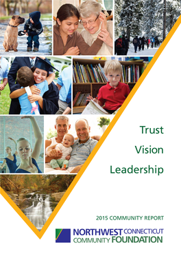 Trust Vision Leadership