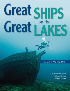 Great SHIPS on the Great LAKES