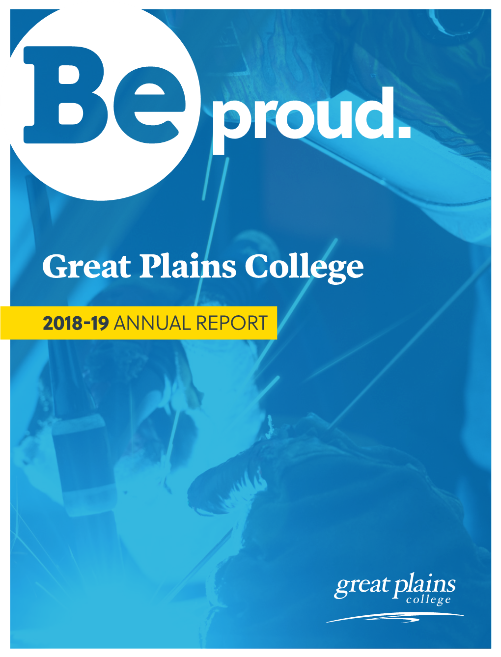 Annual Report 2018-19