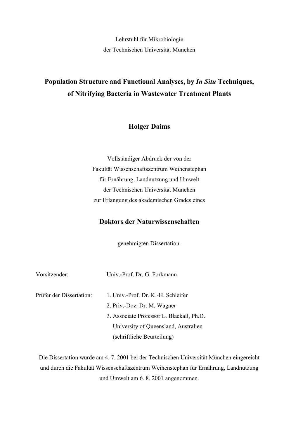 population-structure-and-functional-analyses-by-in-situ-techniques-of